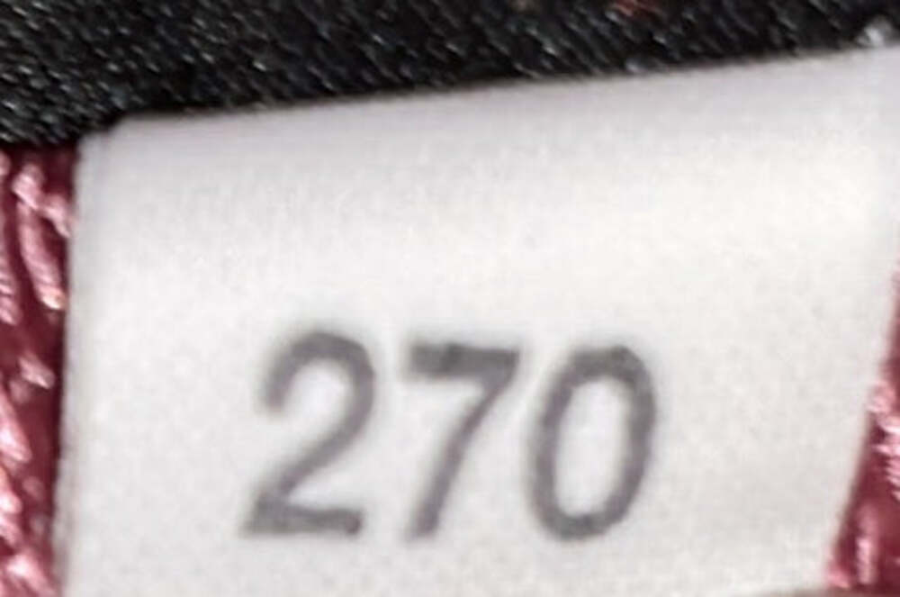 Prada Re-Edition Hobo Tessuto Mini #193760P99B - Picture 9 of 9